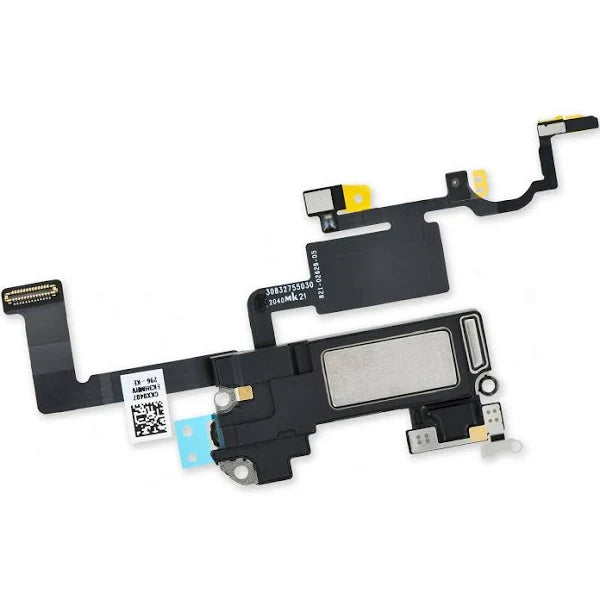 Ear speaker - iPhone 12 / 12 Pro with flex cable
